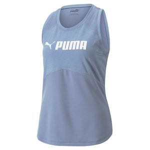 PUMA POLERA FIT LOGO TANK