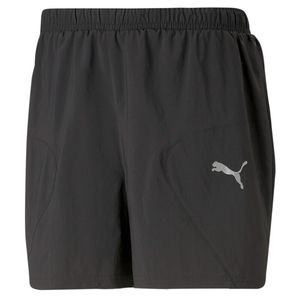 PUMA SHORT RUN FAVORITE WOVEN 7 SESSION M