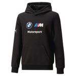 PUMA-SUDADERA-BMW-MMS-KIDS-ESS-HOODIE