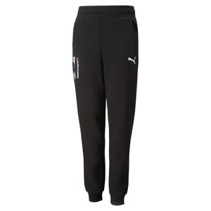 PUMA PANTALON BMW MMS KIDS ESS PARA NIÑO JUVENIL