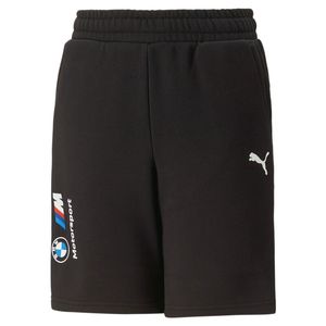 PUMA SHORT BMW MMS KIDS ESS PARA NIÑO JUVENIL