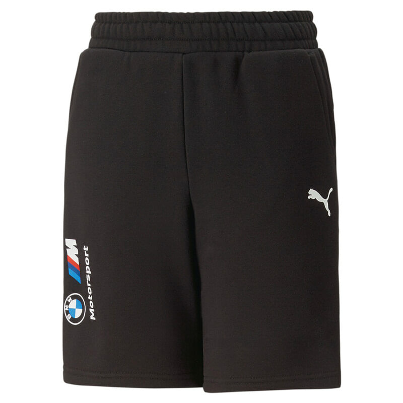 PUMA-SHORT-BMW-MMS-KIDS-ESS