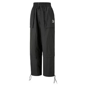 PUMA PANTALON DARE TO HIGH RISE WOVEN