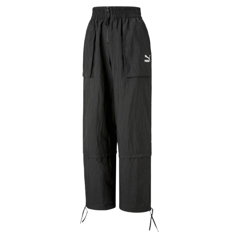 PUMA-PANTALON-DARE-TO-HIGH-RISE-WOVEN