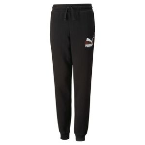 PUMA PANTALON CLASSICS 48>>23 SWEATPANTS TR B KIDS PARA NIÑO JUVENIL