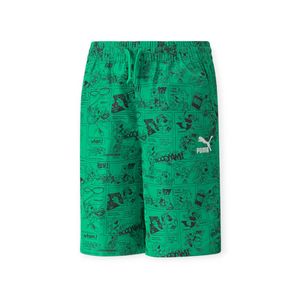PUMA SHORT CLASSICS SUPER WV B KIDS PARA NIÑO JUVENIL