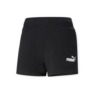 PUMA SHORT ESS 4 SWEAT TR