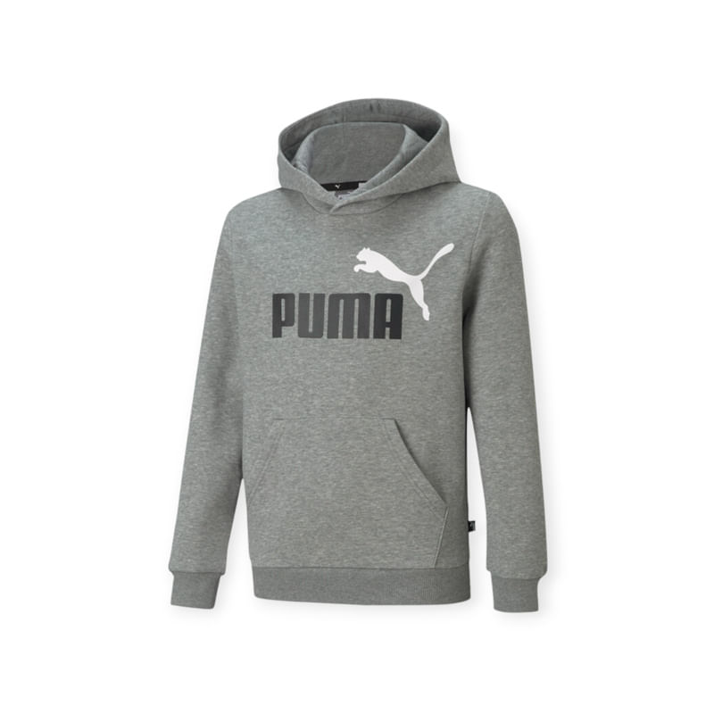 l➤ Compra SUDADERA PUMA ESS+ COLORBLOCK a precio de oferta