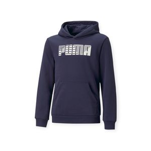 PUMA SUDADERA MASS MERCHENTS FL B KIDS PARA NIÑO JUVENIL SALE