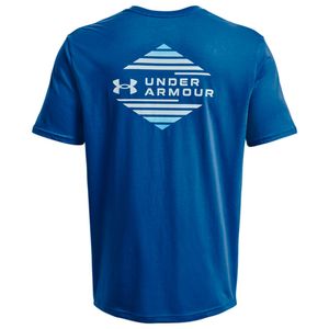 UA POLERA OD HORIZON SS