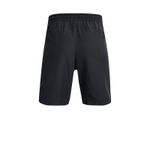UA-SHORT-PJT-ROCK-WOVEN