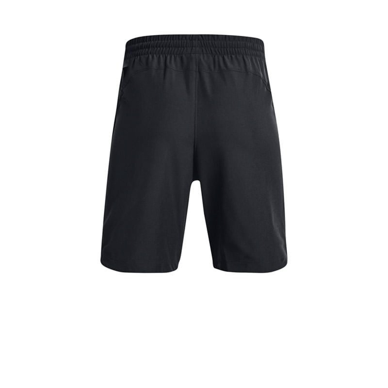 UA-SHORT-PJT-ROCK-WOVEN