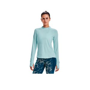 UA SUDADERA OUTRUN THE COLD LS