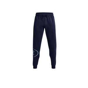 UA PANTALON RIVAL FLC MACRO BRANDED