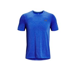 UA POLERA RUSH SEAMLESS SS