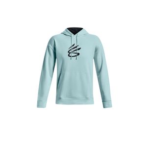UA SUDADERA CURRY BIG SPLASH PO HOODIE