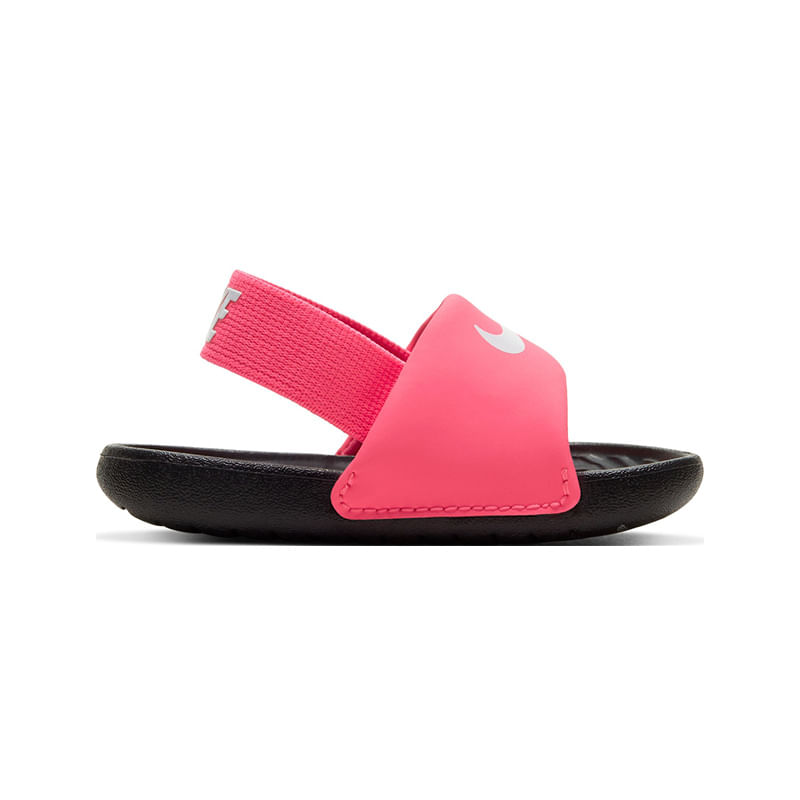 NIKE SANDALIAS KAWA SLIDE BT KIDS