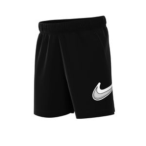 NIKE SHORT B DF CLR BLK HBR KIDS PARA NIÑO INFANTE