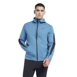 RBK CHAQUETA DREAMBLEND FZ HOODIE