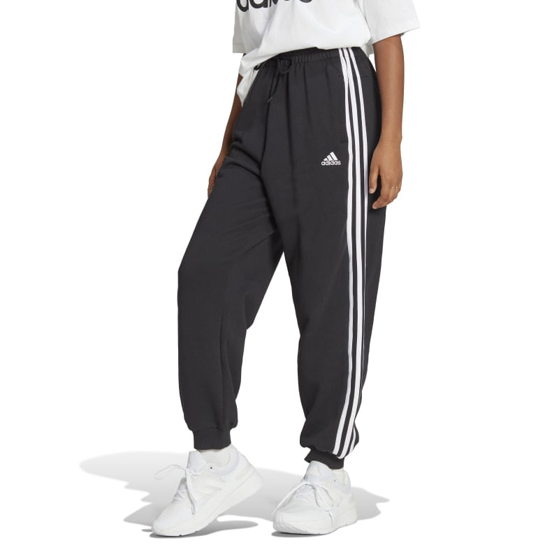 ADIDAS-PANTALON-W-3S-FT-LS-PT
