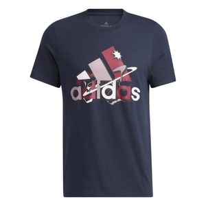 ADIDAS POLERA M MULT BOS G T