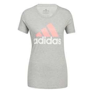 ADIDAS POLERA W BASIC BOS