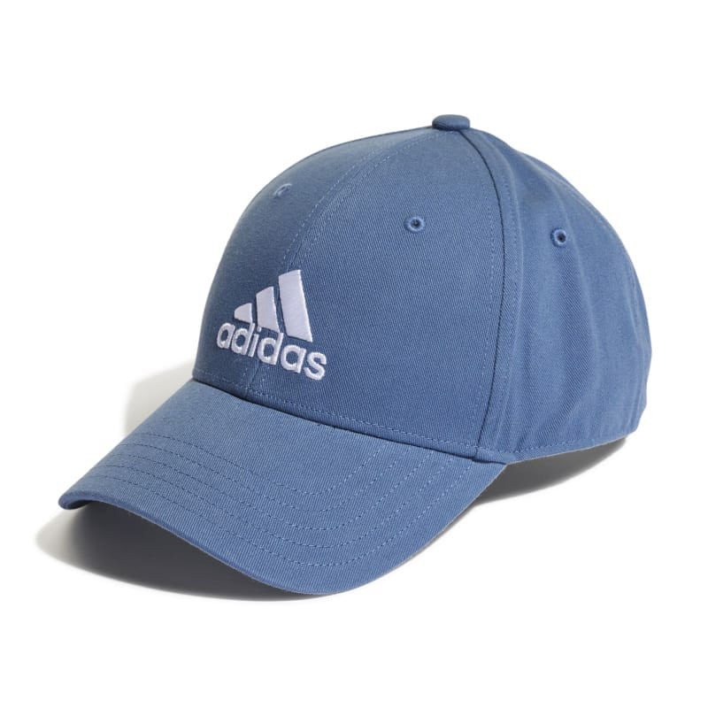 ADIDAS-GORRA-BBALL-CAP-COT