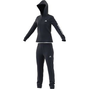 ADIDAS BUZO W LINEAR TS