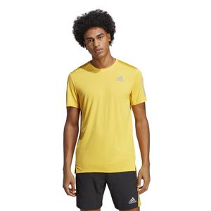 ADIDAS POLERA OWN THE RUN TEE