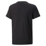 PUMA-POLERA-FERRARI-RACE-KIDS-BIG-SHIELD-TONAL
