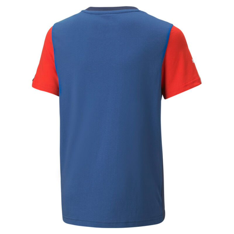 PUMA-POLERA-BMW-MMS-KIDS-CAR-GRAPHIC