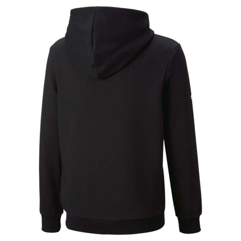 PUMA-SUDADERA-BMW-MMS-KIDS-ESS-HOODIE