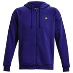 UA-CHAMARRA-RIVAL-FLEECE-FZ-HOODIE