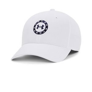 UA GORRA JORDAN SPIETH TOUR ADJ