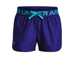 UA SHORT PLAY UP SOLID SHORTS KIDS PARA NIÑA JUVENIL