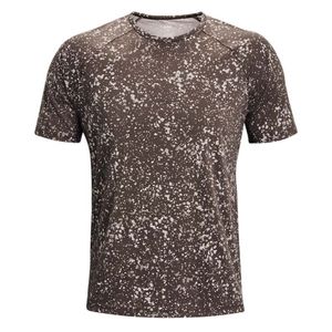 UA POLERA MERIDIAN SLEEVE