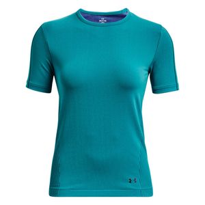 UA POLERA RUSH SEAMLESS SS