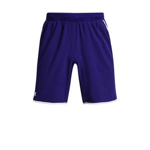 UA SHORT HIIT WOVEN 8IN SALE