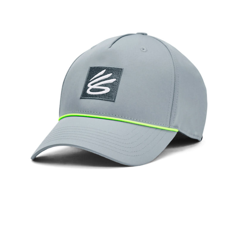 UNDER-ARMOUR-GORRA-MENS-CURRY-GOLF-ADJ
