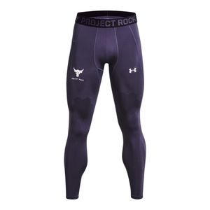 UA CALZA PJT ROCK TURFGEAR LGS-GRY