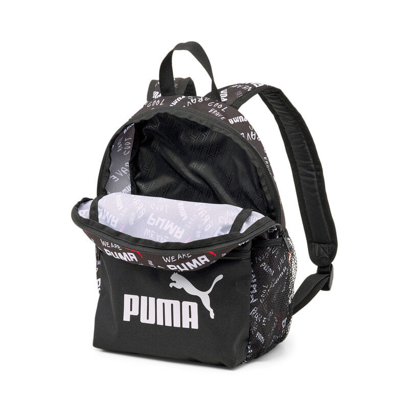 Mochila Niña Puma Phase Small