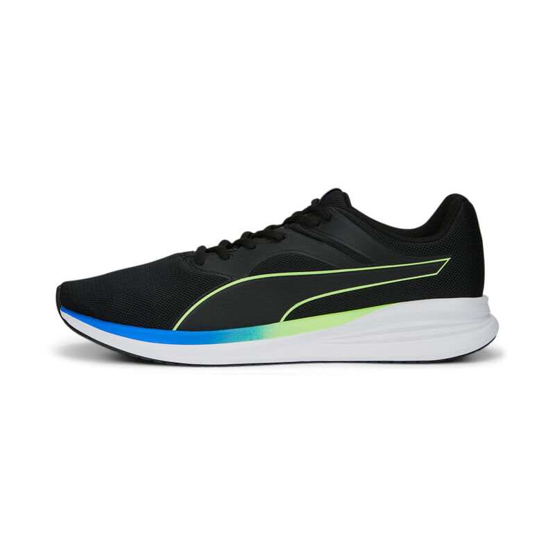 PUMA-ZAP-TRANSPORT