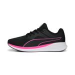 PUMA-ZAP-TRANSPORT