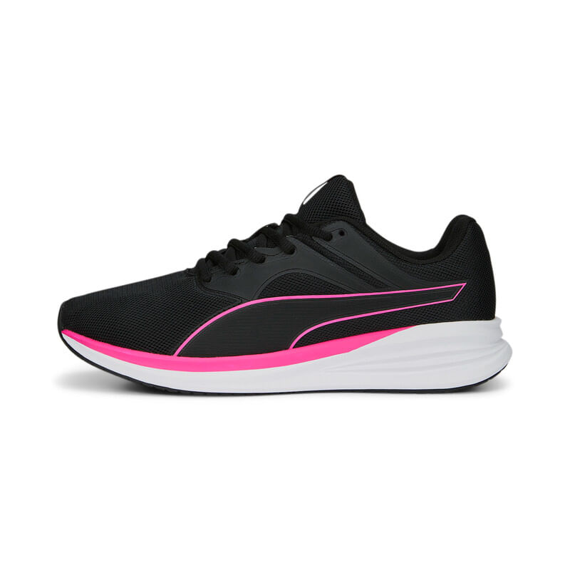 PUMA-ZAP-TRANSPORT