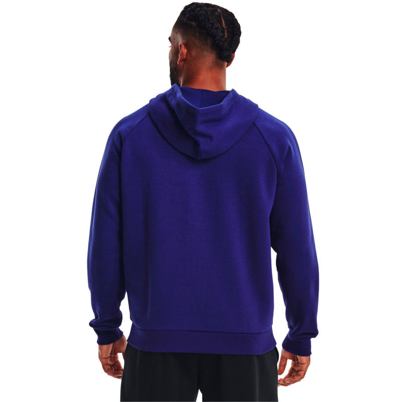 UA-CHAMARRA-RIVAL-FLEECE-FZ-HOODIE