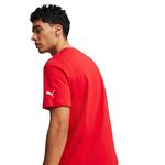 PUMA-POLERA-FERRARI-RACE-BIG-SHIELD-COLORED