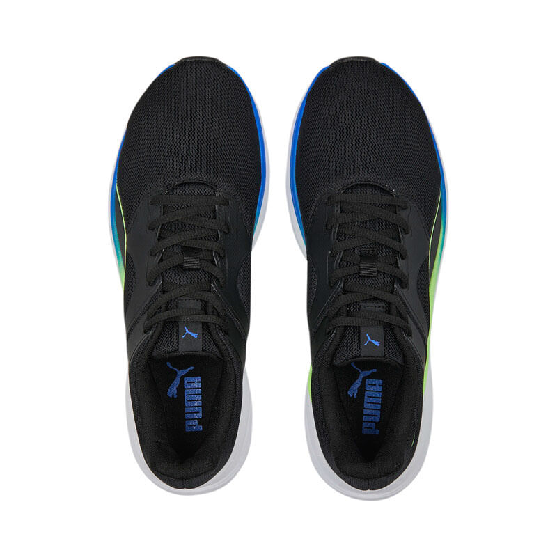 PUMA-ZAP-TRANSPORT