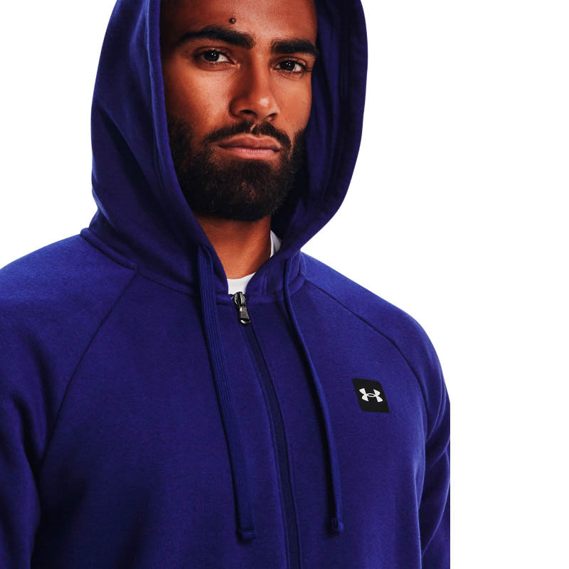 UA-CHAMARRA-RIVAL-FLEECE-FZ-HOODIE