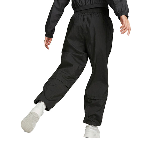 PUMA-PANTALON-DARE-TO-HIGH-RISE-WOVEN