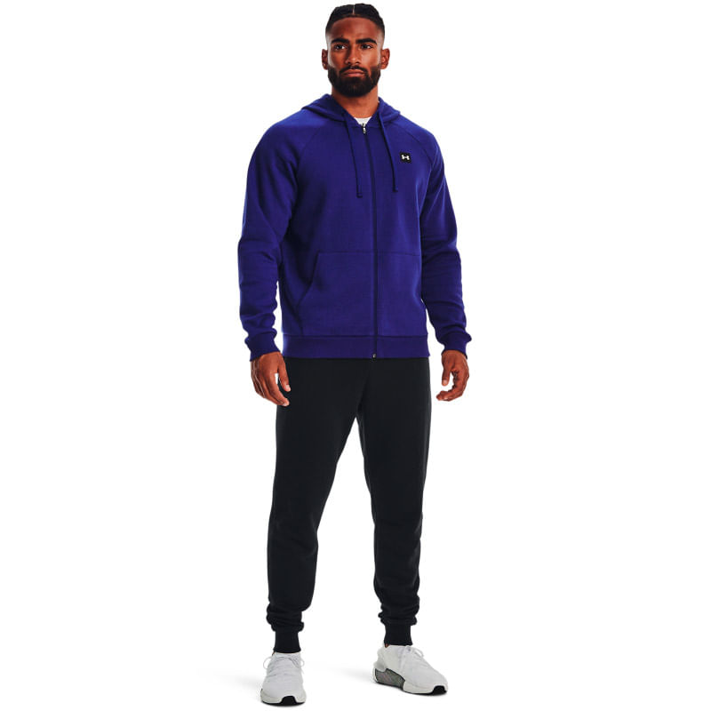 UA-CHAMARRA-RIVAL-FLEECE-FZ-HOODIE